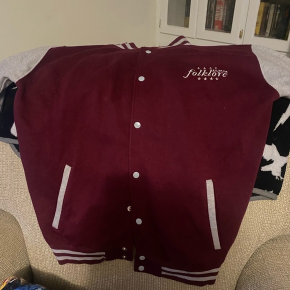 Taylor Swift Folklore Jacket. - Picture 2 of 12